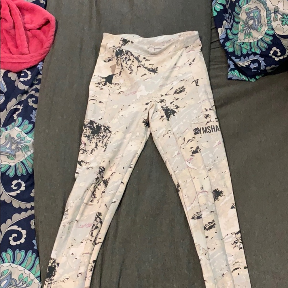 Gymshark leggings